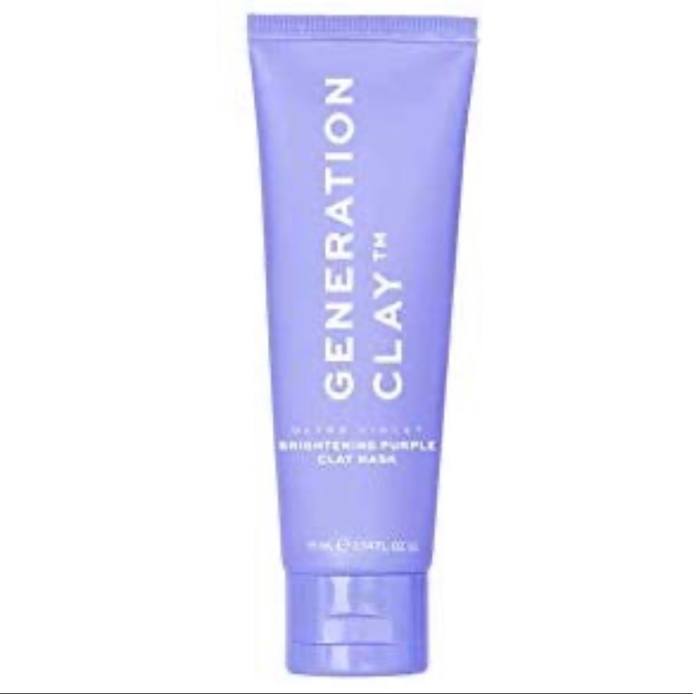 Generation Clay Brightening Mask